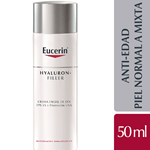 Eucerin Crema Antiarrugas de Día Hyaluron-Filler Fps 15 50 ml #1