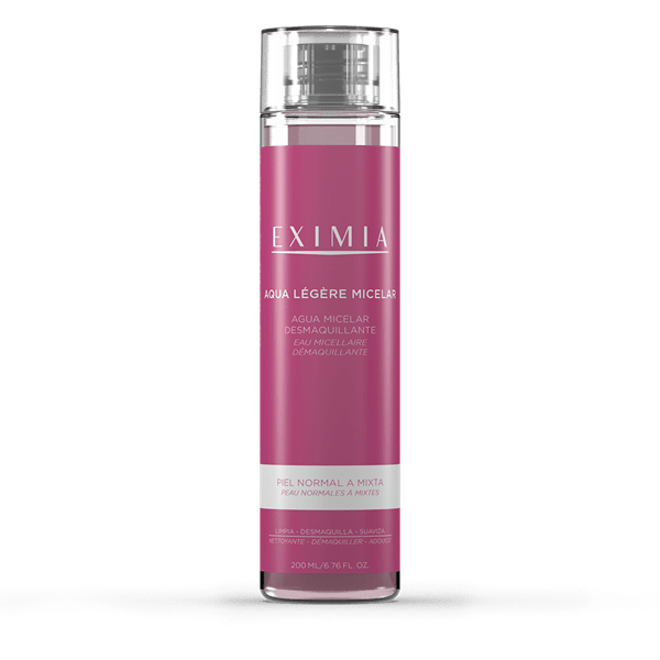 Aqua Légère Eximia Micelar x 200 ml #1