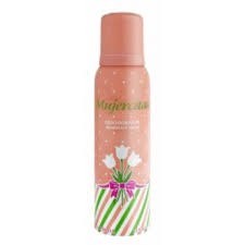 Mujercitas Deo Spray x123ml #1