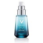  CONTORNO DE OJOS VICHY MINERAL 89 FORTALECEDOR Y REPARADOR  x 15 ML #1