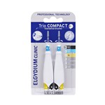 Cepillos Interdentales Elgydium Clinic Trio Compact 102 #1