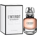 Givenchy L'Interdit Edp 80ml #1