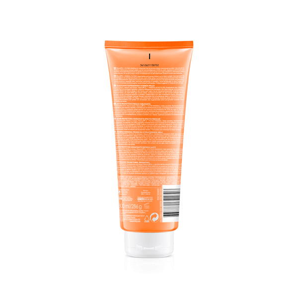 Vichy Capital Soleil Leche Hidratante Fps 30 300 ml alt