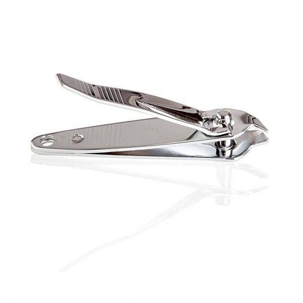 Basiccare Alicate Para Cutícula #1