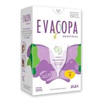 Eva Copa Copa Mestrual Eva D48 Tamaño 3 #1