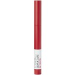 Maybelline Labial Superstay Matte Ink Crayon 1.5 gr 45 hustle In The Heels #2