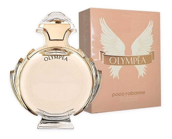 Paco Rabanne Fragancia Olympea Edp For Women 30 ml #1