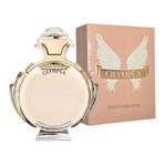 Paco Rabanne Fragancia Olympea Edp For Women 30 ml #1