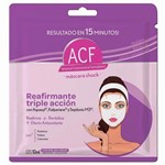 ACF Máscara Oclusiva REAFIRMANTE Triple Acción 10ml #1