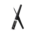 Rimmel Glam Eyes Liquido Liner Black #1