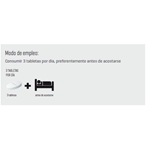 Ena Suplemento Deportivo Muscle Max (90 Tabletas) #3