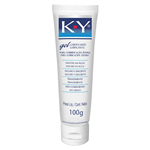 Ky Gel Lubricante 50 gr #1