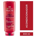 Fructis Acondicionador Brillo Vitaminado 650 ml #1