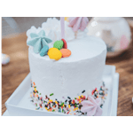 Torta de cumpleaños (24HS DE ANTICIPACION) #1