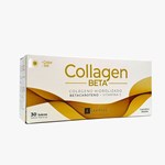 Colágeno Lappiel Collagen Beta Sabor Naranja x 30 Sobres #1
