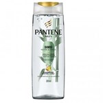 Shampoo Pantene Bambu x 200 Ml #1