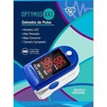 Oxímetro De Pulso Optymus XXI #2