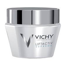 Vichy Liftactiv Supreme Piel Seca 50 ml #1
