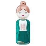Perfume Benetton Sisterland Green Jasmine EDT 80ml #1