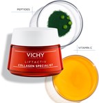 Vichy Liftactiv Day Crema 50 ml #4