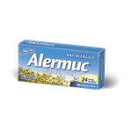 Alermuc Loratadina 10 Mg X 10 Comprimidos #1