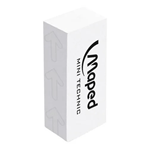 Goma de Borrar Maped Mini Technic  #1