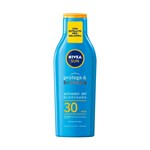 Nivea Sun Protect & Bronze Locion Fps 30 200 ml #5
