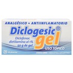 Diclogesic Gel X 50 #1
