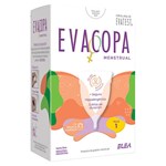 Eva Copa Menstrual Talle 1 D40 #1