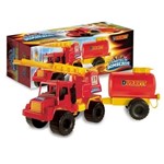 Cuartel de Bomberos Duravit  #2