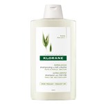 Klorane Shampoo Hidratante Avena 400 ml #1