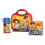 Set Toy Story Lonchera + Sandwichera + Termo #1