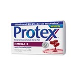 Protex Jabon 3 omega- 125 g #1