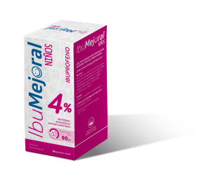 Ibumejoral 4% Jarabe X 90 Ml #1