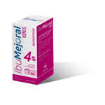 Ibumejoral 4% Jarabe X 90 Ml #1