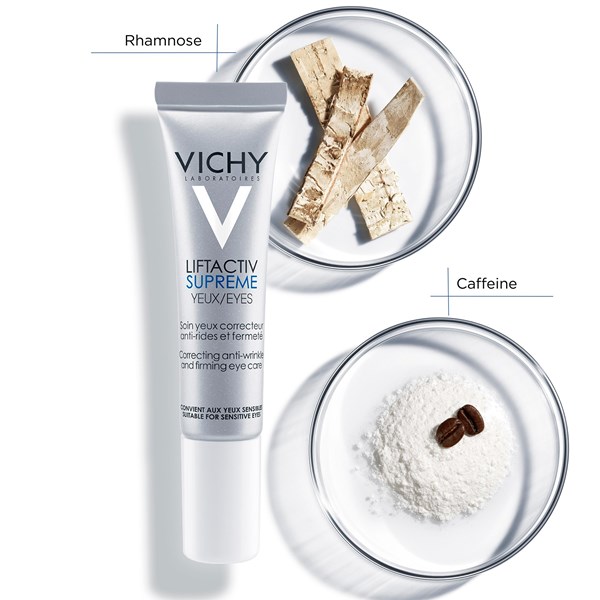Vichy Liftactiv Ojos 15 ml alt