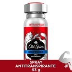 Antitranspirante en Spray Old Spice Worfthorn x 150 ml #1