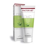 Emulsión Factor Ae Aloe Vera x 200 ml #1