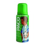 Paco Futbol Deo Spray X150ml #1