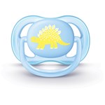 Chupetes Ultra Air Dinosaurio Avent 0-6 Meses  #3