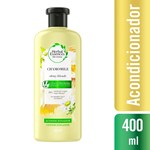 Herbal Essences Acondicionador Chamomile 400 ml #1