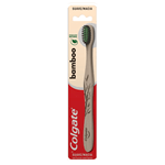 Cepillo Dental Colgate Bamboo #1