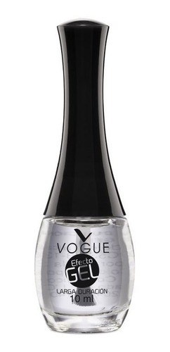 Vogue Esmalte Superfantastic 10 ml Maximo Brillo #1