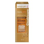Cicatricure Maquillaje Líquido Gold Lift Color Light 30 ml Medium #1