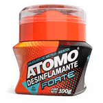Atomo Desinflamante Forte X 100 Gramos #2