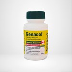  Suplemento Genacol Formula Original 60 Cápsulas #1