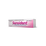 Sensident Crema Dental Dientes Sensibles 90g #1