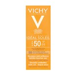 Vichy Ideal Soleil Bb Toque Seco Color Fps50 50 ml #2