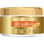 Claridge Baño De Crema Oro De Argán 250gr #1
