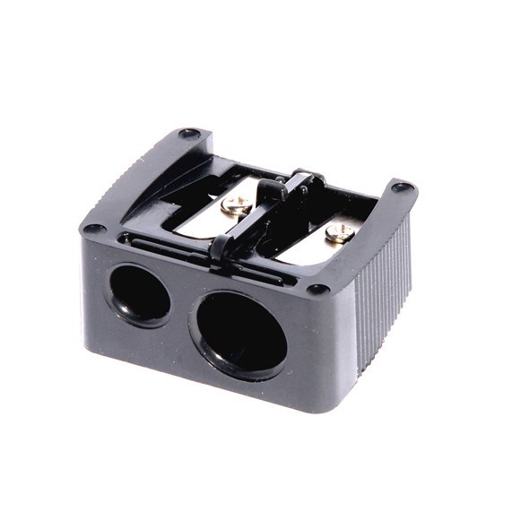 Jessamy Sacapuntas Doble  #1